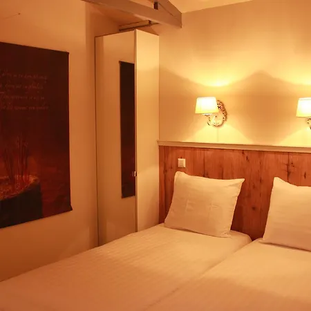 Mare Sanat Hotell Wijk aan Zee