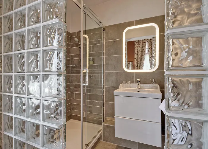 马雷萨纳特旅馆 滨海韦克