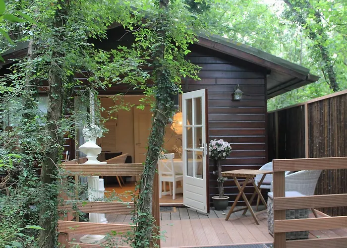 马雷萨纳特旅馆 3* 滨海韦克