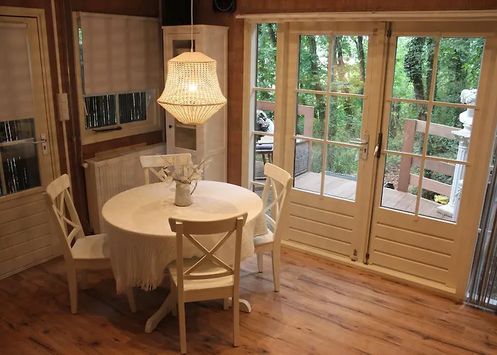 酒店 马雷萨纳特旅馆 3*