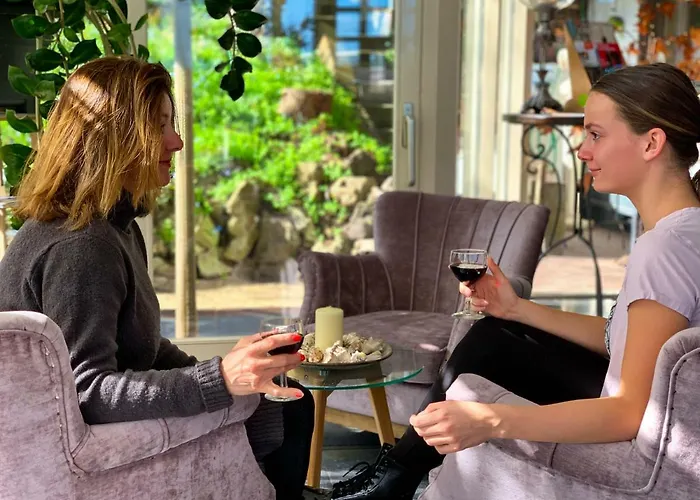 马雷萨纳特旅馆